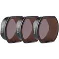 PGYtech Nd Filter (professional) Dji Fpv