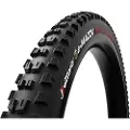 Vittoria E-mazza Tlr Double Shell 4c Graphene 2.0 Tubeless 27.5´´ X 2.60 Mtb-dæk