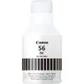 Canon GI-56 / 4412C001 Photo Black Refil - Blækrefill Sort