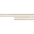 Samsung Frame Ram 43" Teak
