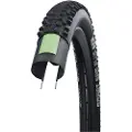 Schwalbe Smart Samoa Plus 26´´ X 2.10 Mtb-dæk