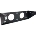Inter-Tech SBA-5303 Wall Mount 19" 3U RAL 9005