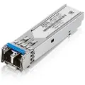 Zyxel Sfp-lx-10-e Network Transceiver Module Fiber Optic 1000 Mbit/s 1310 Nm 10-pack