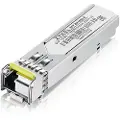 Zyxel Sfp-bx1550-e Modul Til Netværksmodtager Fiberoptisk 1000 Mbit/s