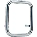 Astral 00246 Ø Rektangulært Håndtag I Poleret Aisi- 316l 340x30x70cm 28mm