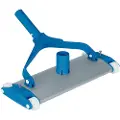 Astral Aluminium Poolrenser Classic Terminal 2´´ 450 Mm