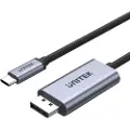 UNITEK V1409a Usb-c Til Displayport-adapter
