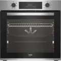 Beko Bbse12340xd Induktionskomfur Med Ovn 3 Blus