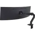 Ergotron HX Desk Monitor Arm with HD Pivot