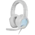 Mars Gaming Mh320w Ultra Bass 3d Rgb Gaming Headset