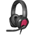 Mars Gaming Mh320 Ultra Bass 3d Rgb Gaming Headset