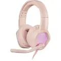 Mars Gaming Mh320p Ultra Bass 3d Rgb Gaming Headset