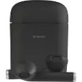 Denver TWE-46B Trådløse in-ear-hovedtelefoner med Bluetooth 5.0 og opladningsetui - Svart