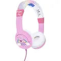OTL TECHNOLOGIES Peppa Pig Hovedtelefon Junior On-Ear Prinsesse Gurli Gris 5055371623049 Modsvarer: N/A