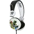 OTL TECHNOLOGIES Harry Potter Hogwarts Gaming Headset