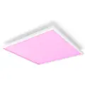 Philips Hue Surimu Firkantet Loft Panel - Hvid