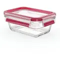 Tefal Mad opbevaringsbeholder MASTER SEAL GLASS N1040510 450 ml, Tefal