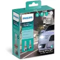 Philips Led H8/h11/h16 U50cw Billys