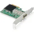 Zyxel Xgn100f Intern Fiber 10000 Mbit/s