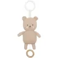 Jabadabado Musikalsk Teddybjørn