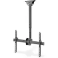 Digitus Da-90421 Tv-bord Med Hjul