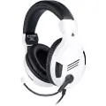 BigBen Interactive Ps5 Gaming Headset V3 Hvid