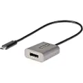 StarTech.com Usb C Til Displayport Adapter