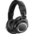 Audio-Technica Ath-m50xbt2 Trådløse Hovedtelefoner