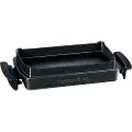Tefal Elektrisk kontaktgrill OPTIGRILL ELITE XL XA727810, Tefal