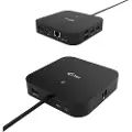 I-Tec Hdmi Dokningsstation 100w