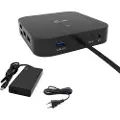 I-Tec Usb C/hdmi/dp Dokningsstation