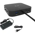 I-Tec C31hdmidpdockpd100 Dokningsstation