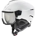 Uvex Instinct Visor Hjelm Med Visir