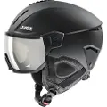 Uvex Instinct Visor Hjelm Med Visir