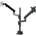 StarTech.com Dual Pivot 32´´ Tv-beslag
