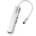 CoolBox Coo-dock-02 Usb C/hdmi Hub