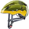 Uvex Kid 2 Juniorhjelm