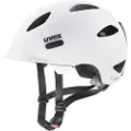 Uvex oyo style, cykelhjelm, junior, lyserød