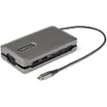 StarTech.com Dkt31csdhpd3 Usb C Hub