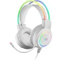 Mars Gaming Mhrgbw Gaming Headset