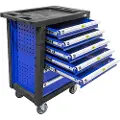 JBM Værktøjsvogn 775x466x960 Mm