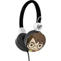 OTL TECHNOLOGIES Harry Potter Børns Core-hovedtelefoner Portræt