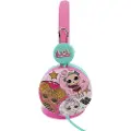 OTL TECHNOLOGIES Core Lol-hovedtelefoner Med Glimmer