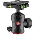 Manfrotto Q6 Kuglehoved Med Hurtigudløser