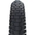 Schwalbe Pick-up Performance Super Defense 27.5´´ X 2.60 Stiv Mtb-dæk