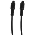 Prokord Optical Fiber Av Cable 2.0m 2m. Toslink Toslink