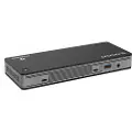 Prokord Workplace Dockningsstation Ii Thunderbolt 3 Dock Thunderbolt 3