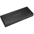 Prokord Workplace No Charging Dock 5k Usb Type-a