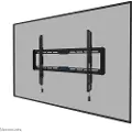 NeoMounts WL30-550BL16 - Mounting kit (wall plate bracket adapter) 60 kg Fra 100 x 100 mm