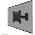 NeoMounts WL40-540BL12 Wallmount Kit TV 32" - 55" 35 kg Fra 100 x 100 mm
